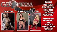 16-5-2025 Arina Lina und Rebell