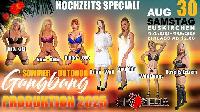 30-8-2025 Hochzeits Spezial Produktion mit 7 Top Girls